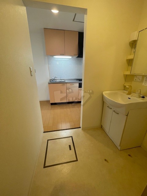 洗面所・脱衣所