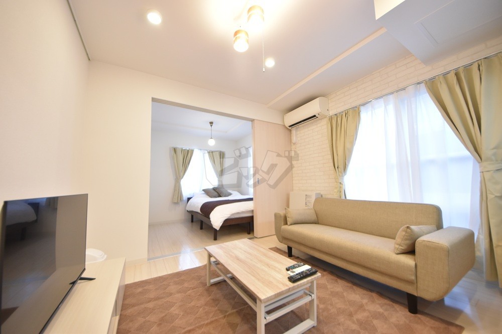 リビング・ダイニング