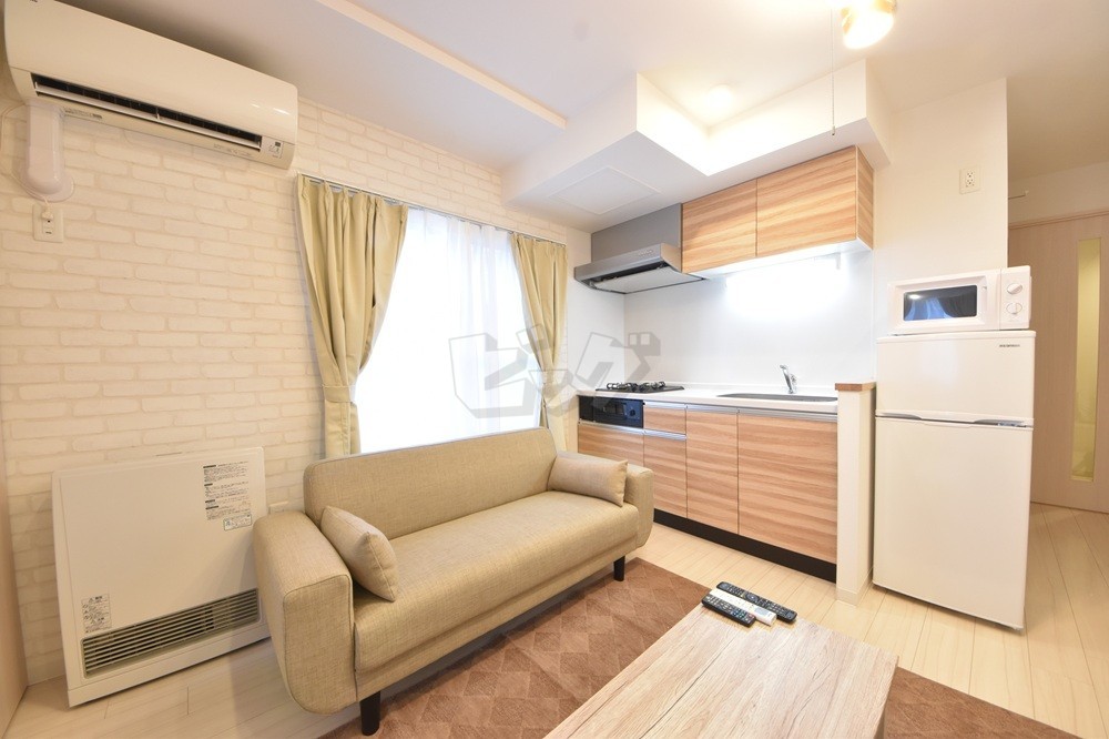 リビング・ダイニング