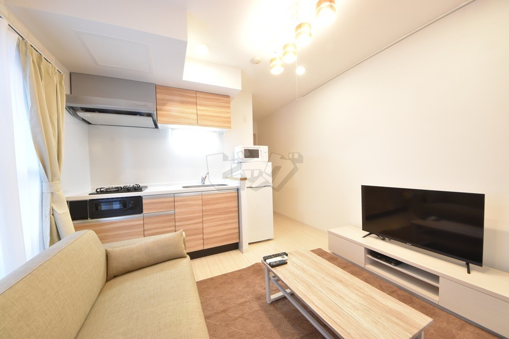 リビング・ダイニング