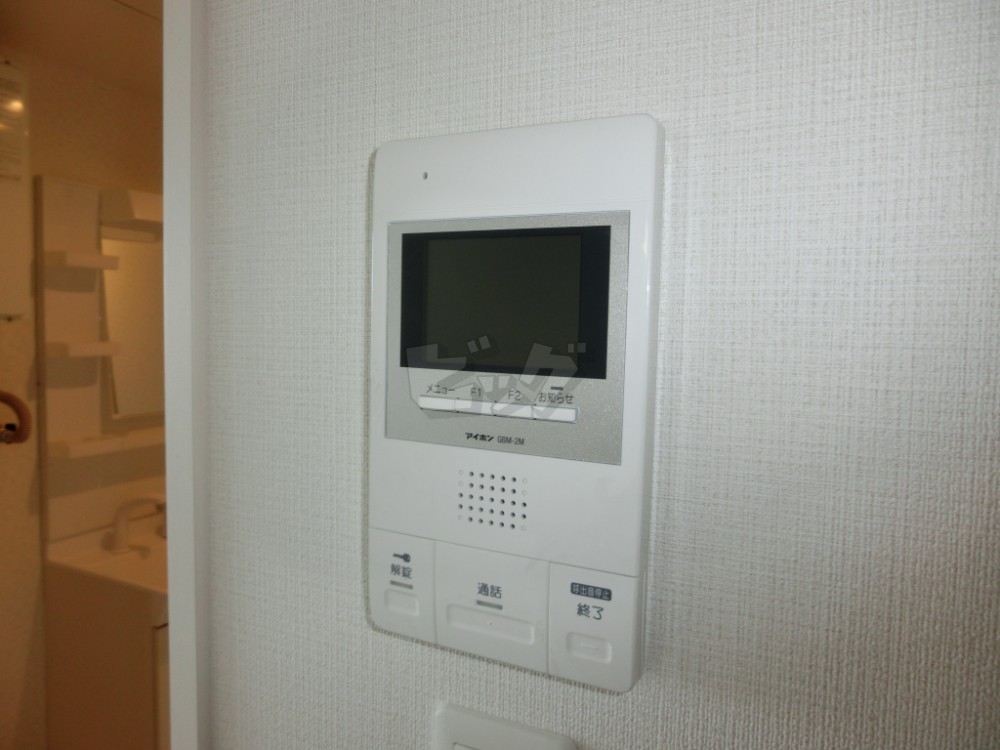 インターホン