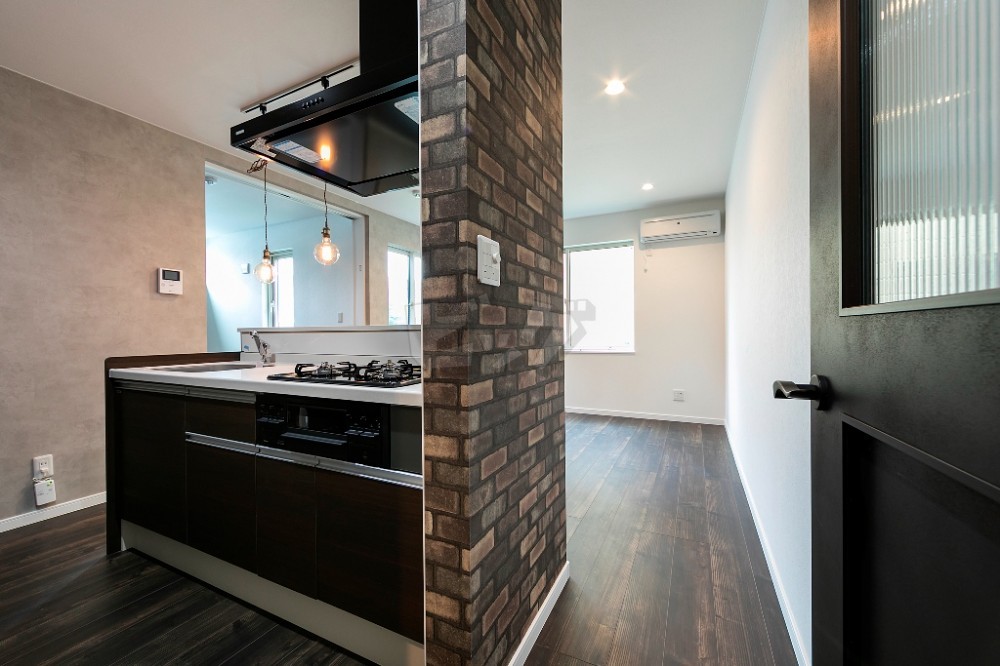 リビング・ダイニング