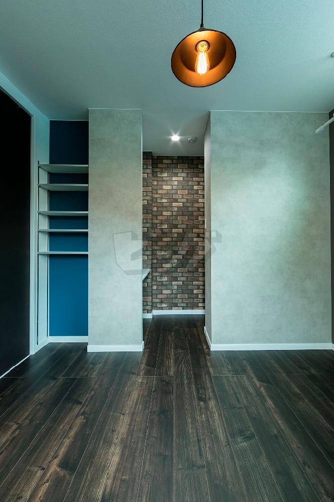 ウォークインクローゼット