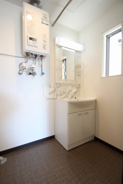 洗面所・脱衣所