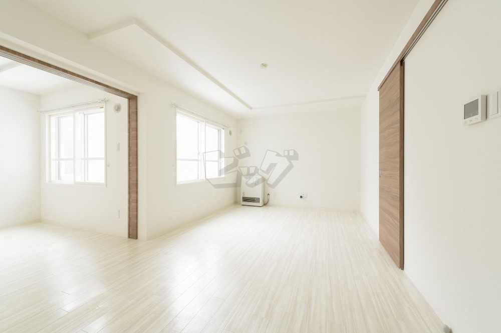 リビング・ダイニング