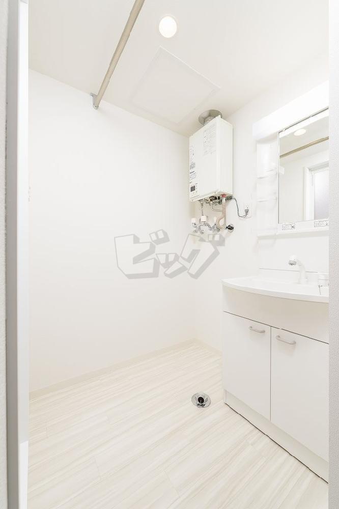 洗面所・脱衣所