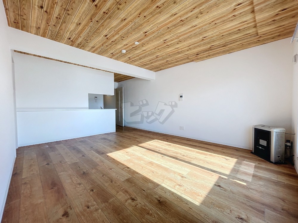 リビング・ダイニング