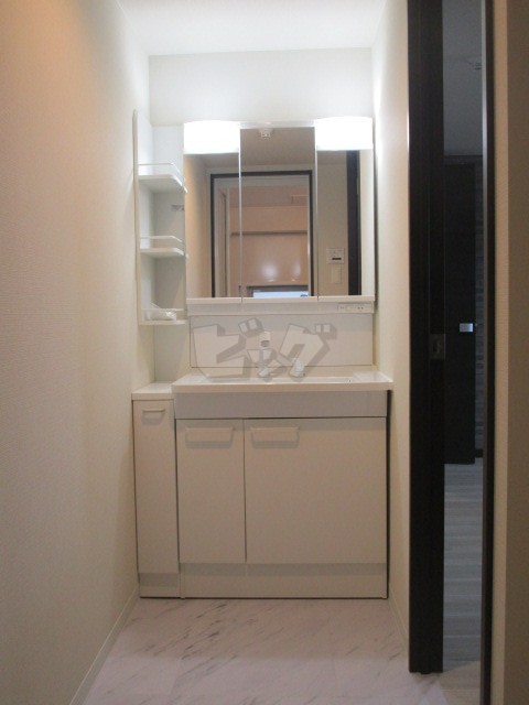 洗面所・脱衣所