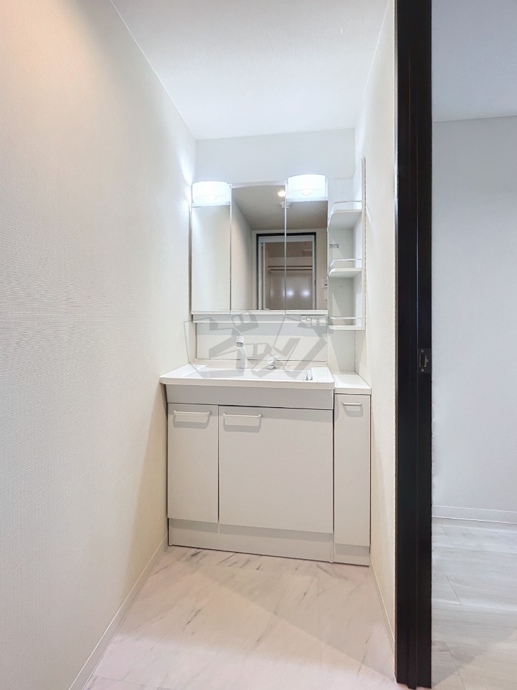 洗面所・脱衣所