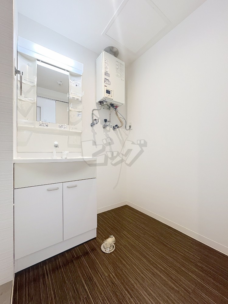 洗面所・脱衣所