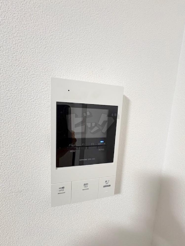 インターホン