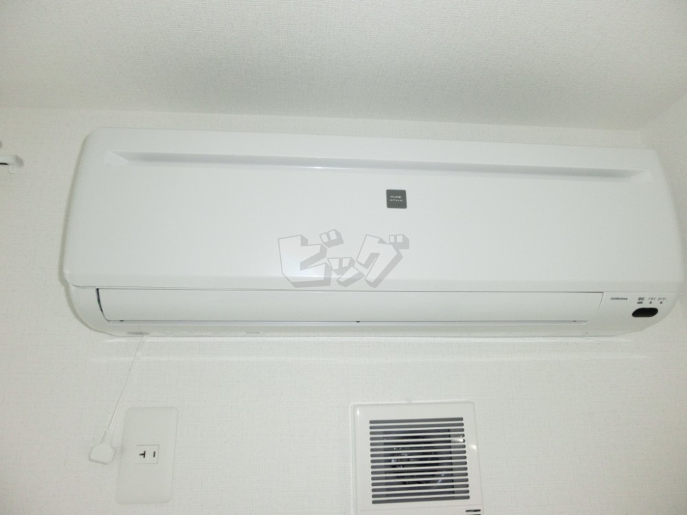 エアコン
