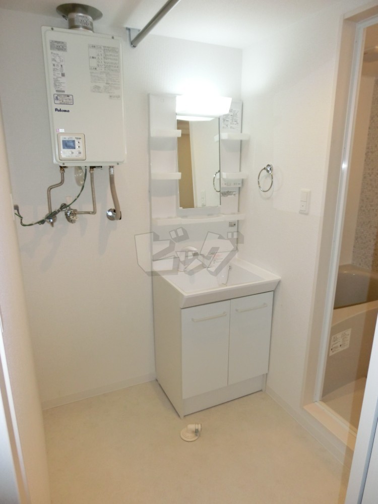 洗面所・脱衣所