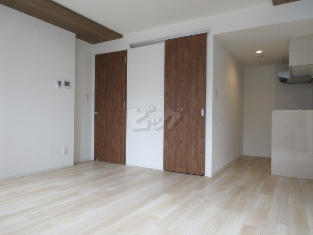 リビング・ダイニング