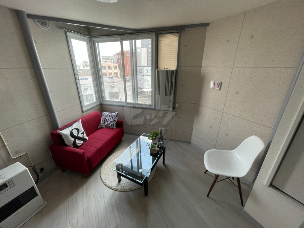 リビング・ダイニング