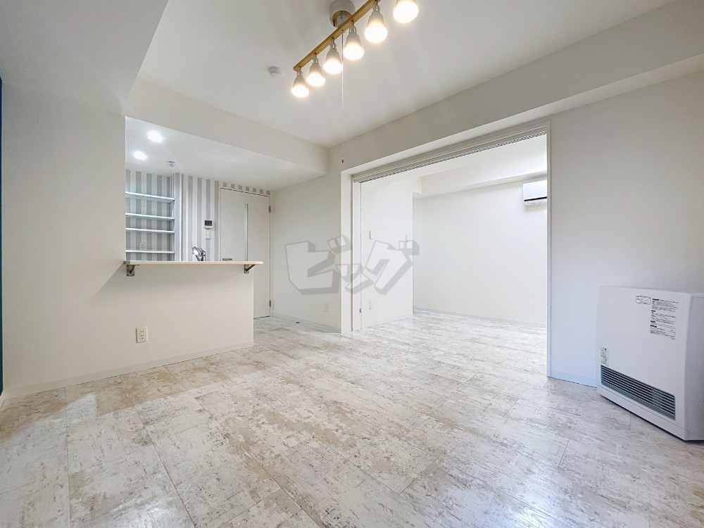 リビング・ダイニング