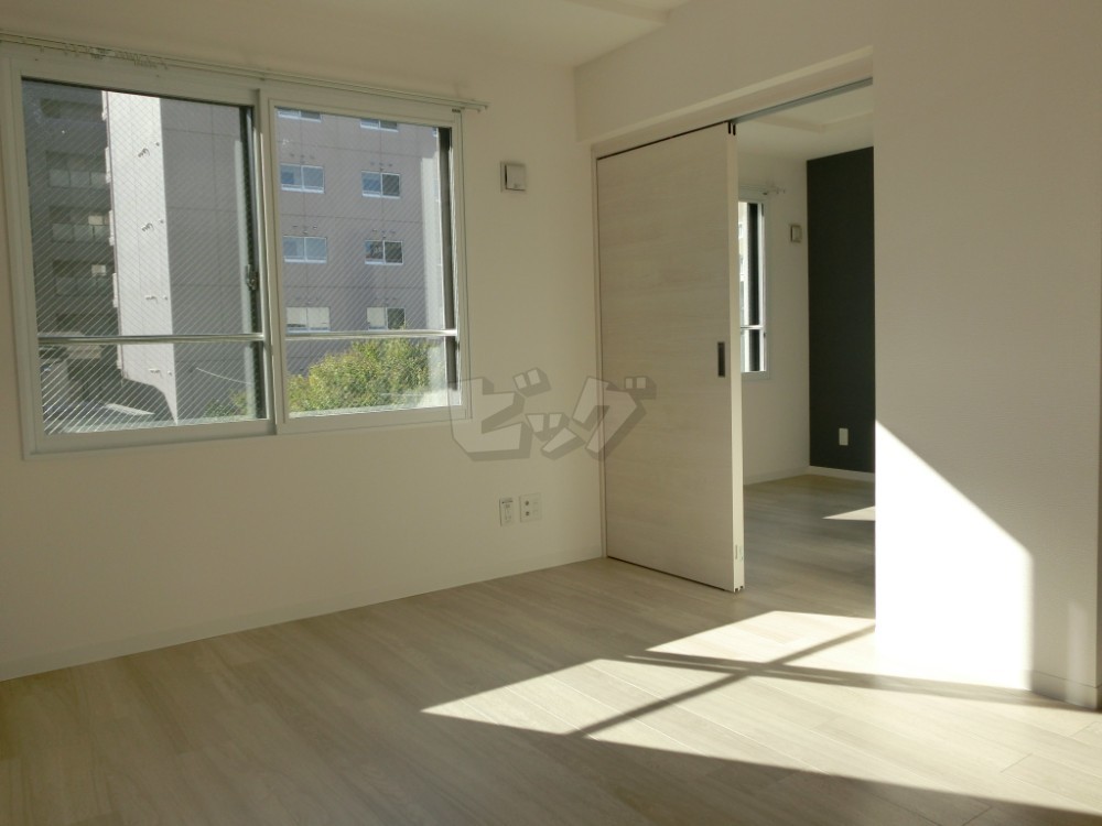 リビング・ダイニング