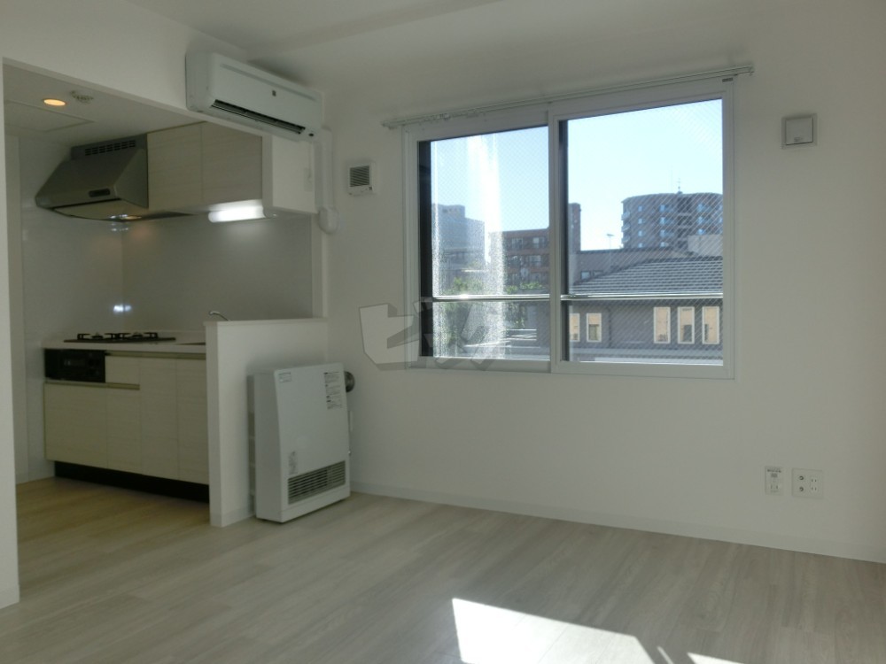 リビング・ダイニング