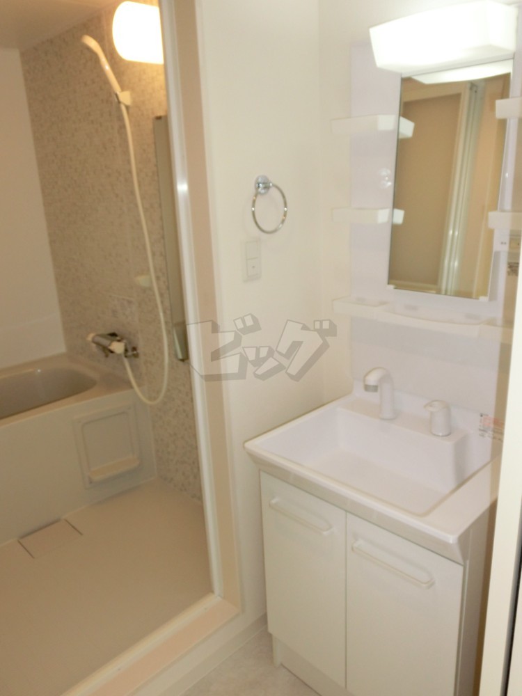 洗面所・脱衣所