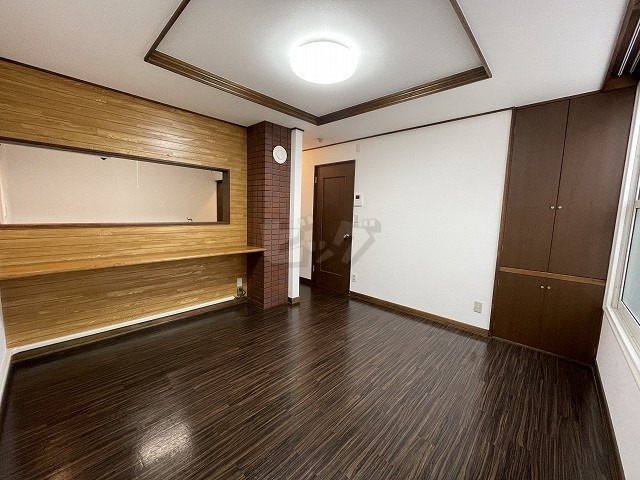 リビング・ダイニング