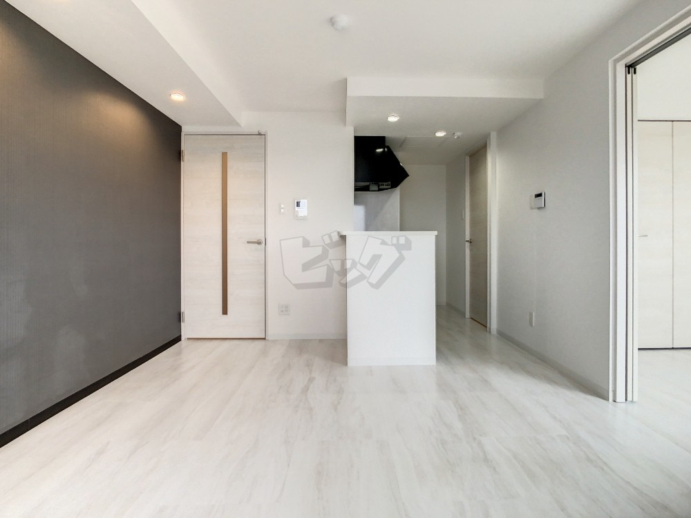 リビング・ダイニング