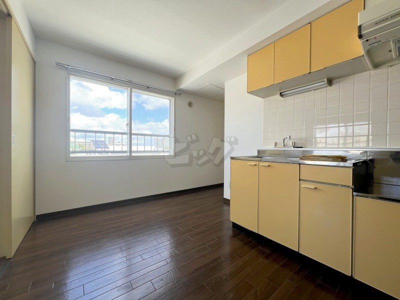 リビング・ダイニング