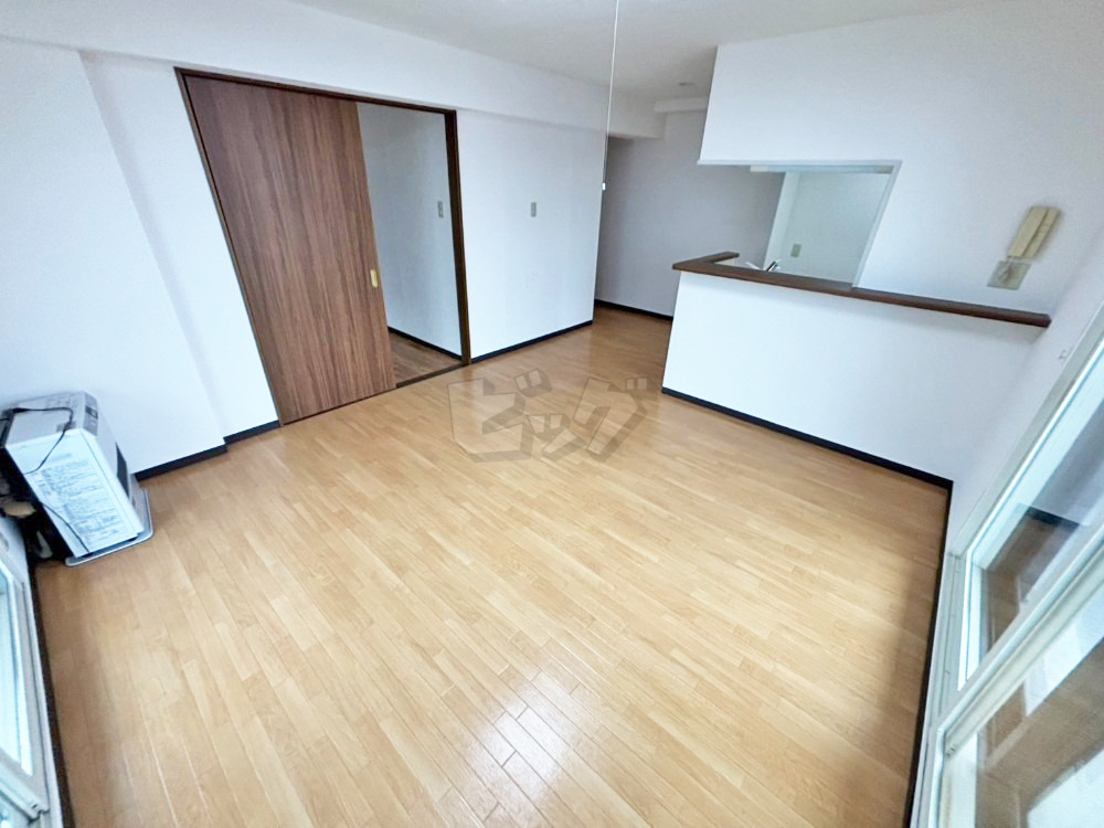 リビング・ダイニング