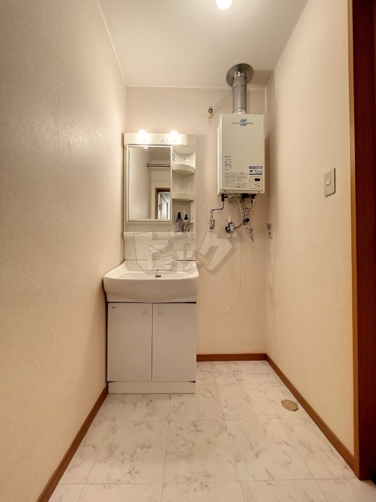 洗面所・脱衣所