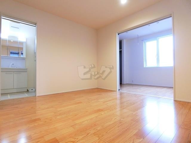 リビング・ダイニング