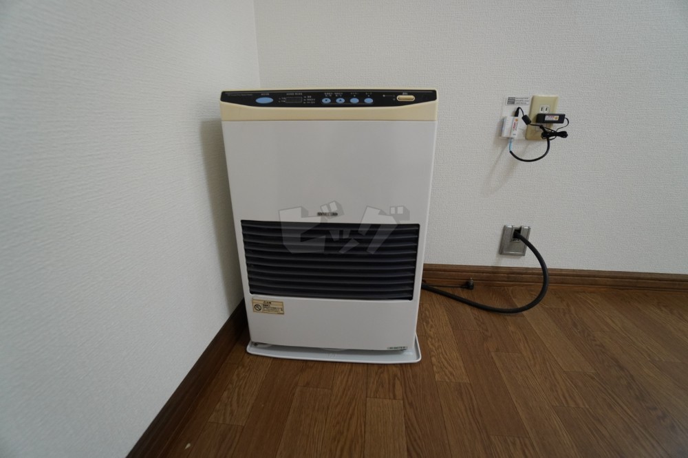 ストーブ
