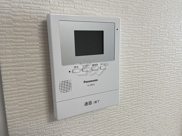 インターホン