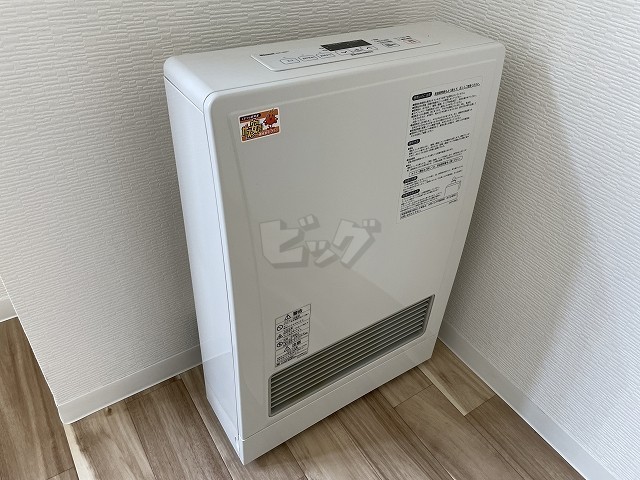 ストーブ