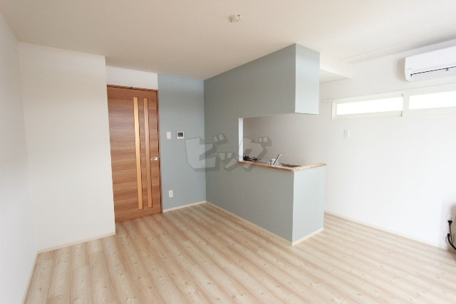 リビング・ダイニング