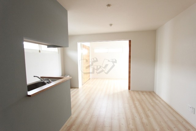 リビング・ダイニング