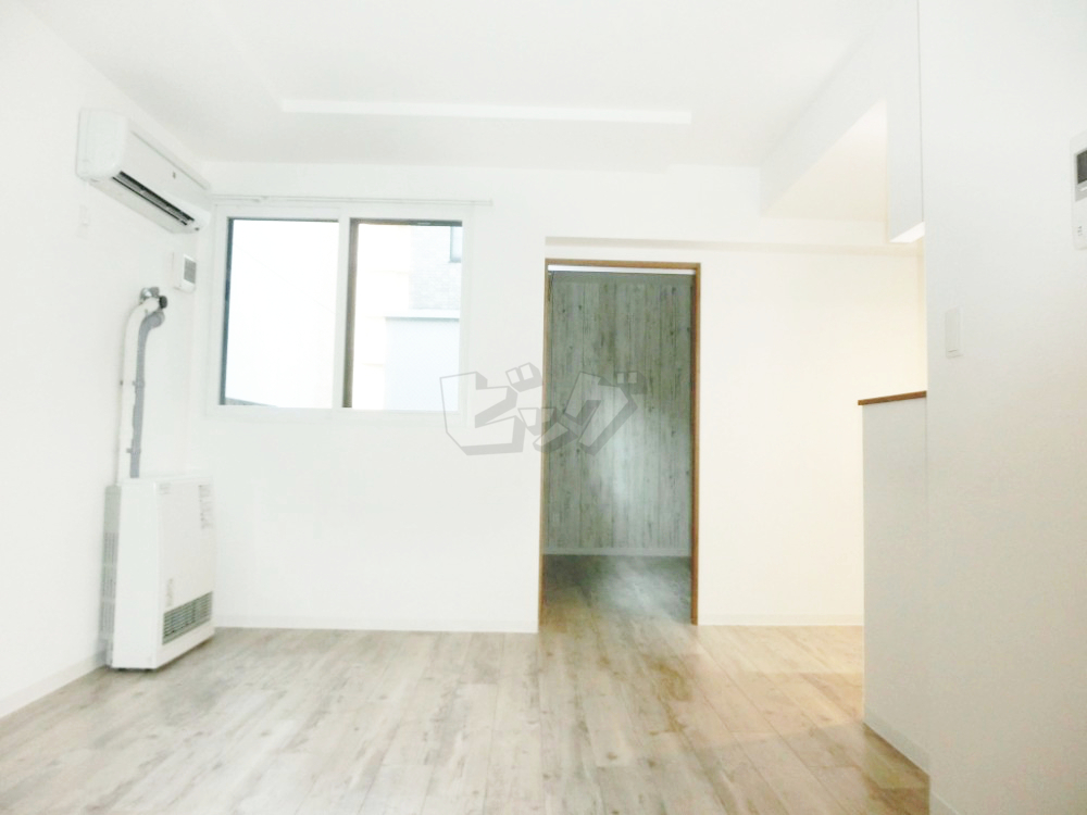 リビング・ダイニング