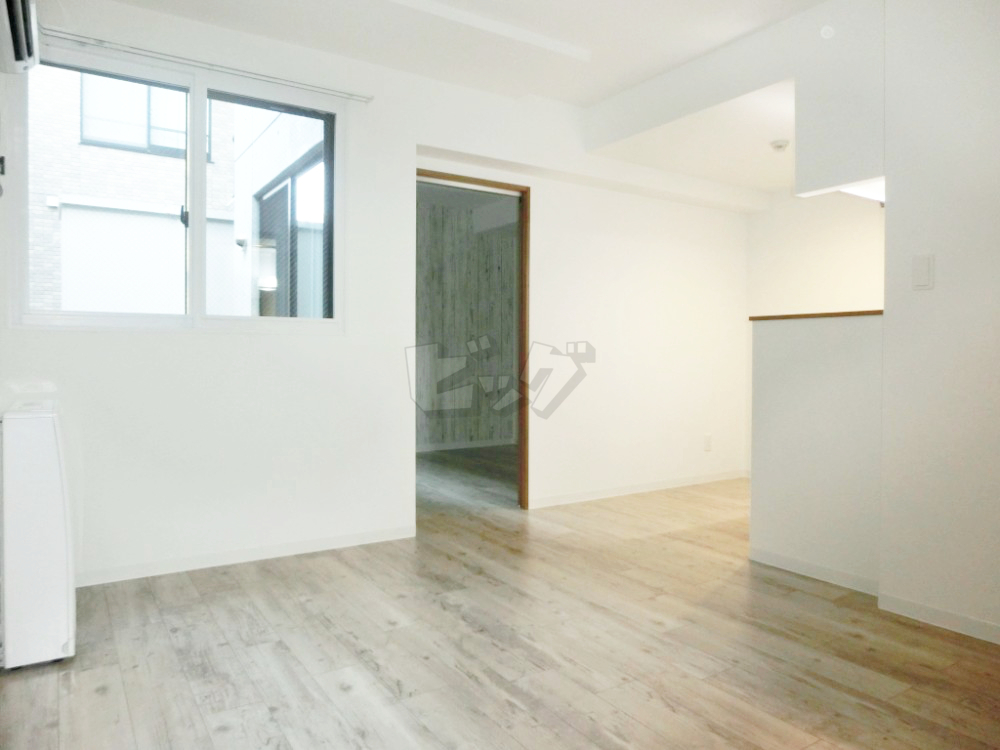 リビング・ダイニング