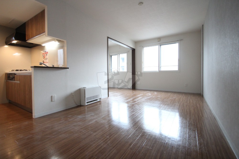 リビング・ダイニング