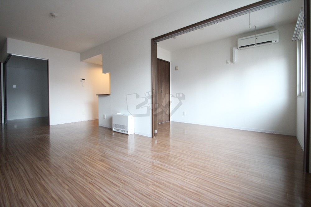 リビング・ダイニング