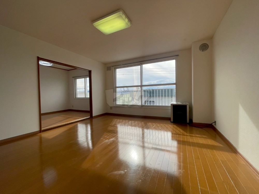 リビング・ダイニング