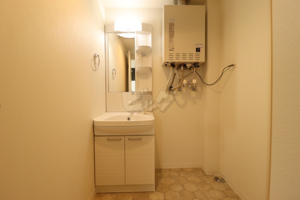 洗面所・脱衣所