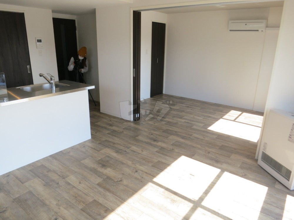 リビング・ダイニング