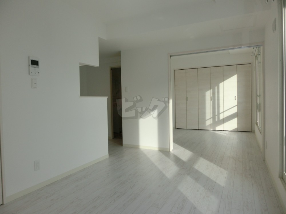 リビング・ダイニング