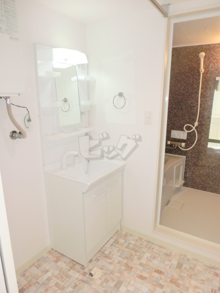 洗面所・脱衣所