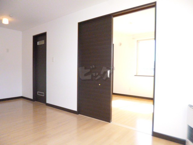 リビング・ダイニング