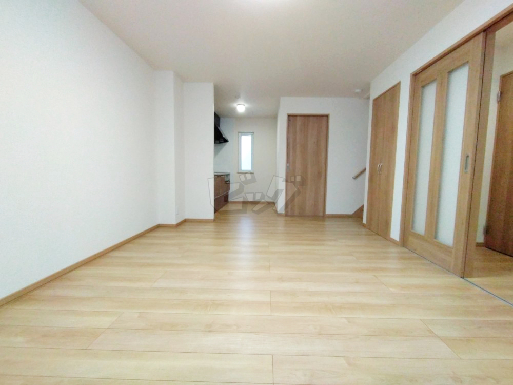 リビング・ダイニング