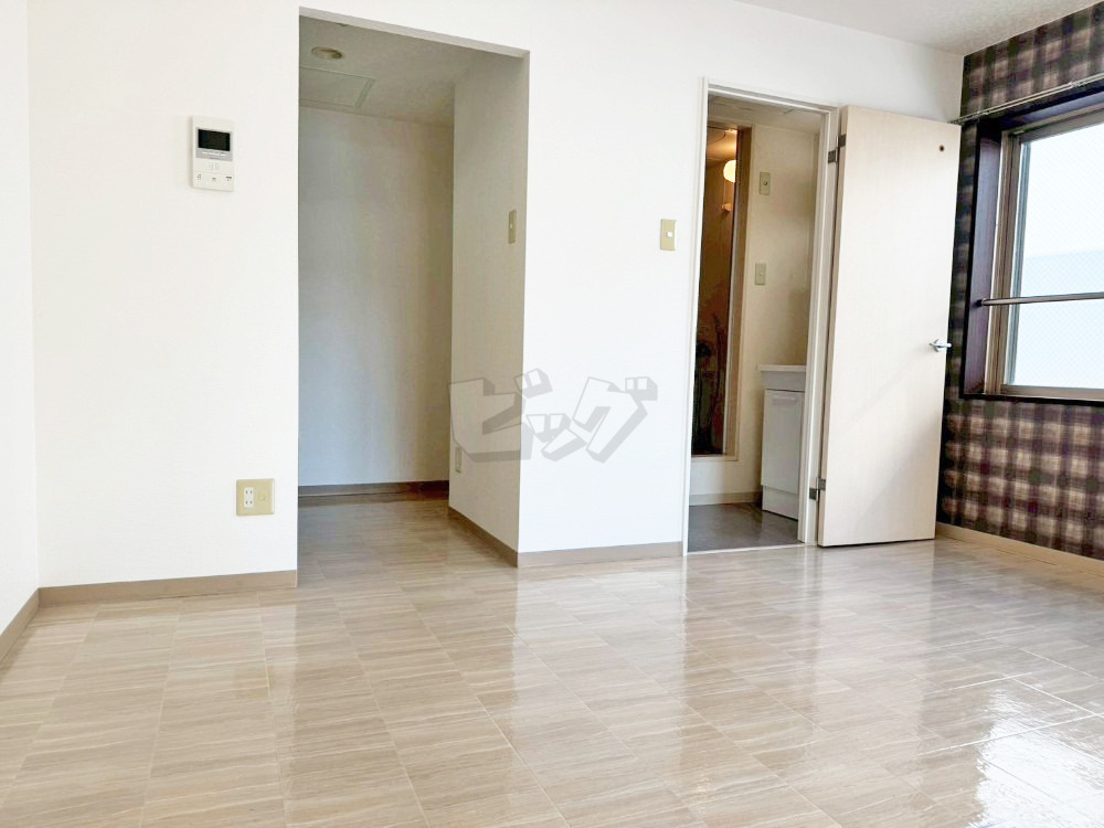 リビング・ダイニング