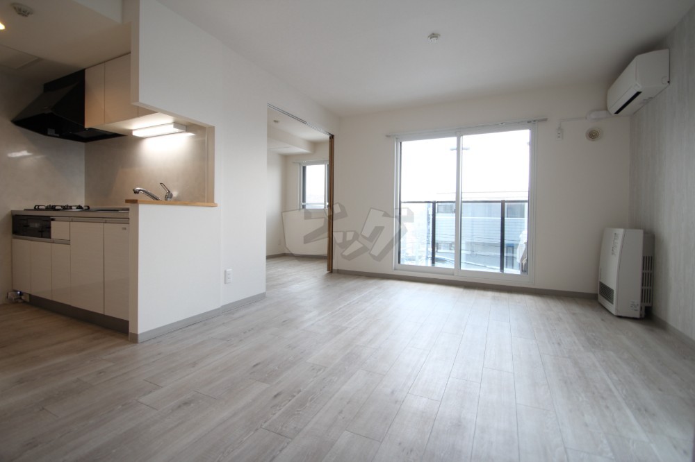 リビング・ダイニング