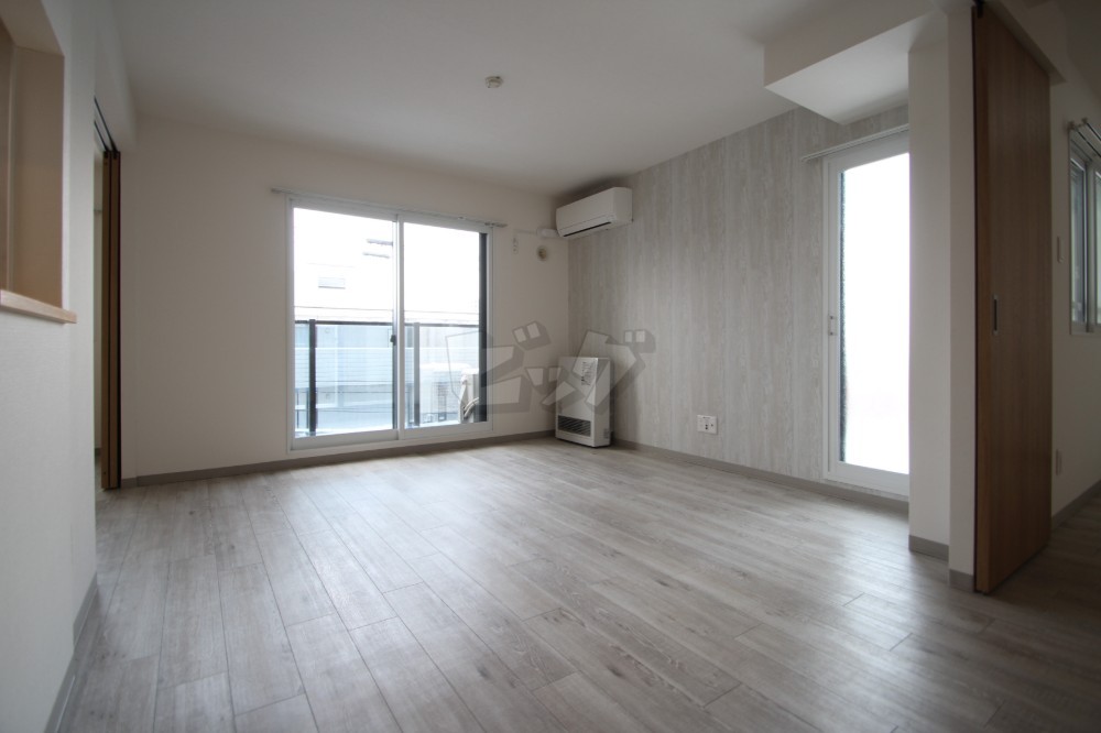 リビング・ダイニング