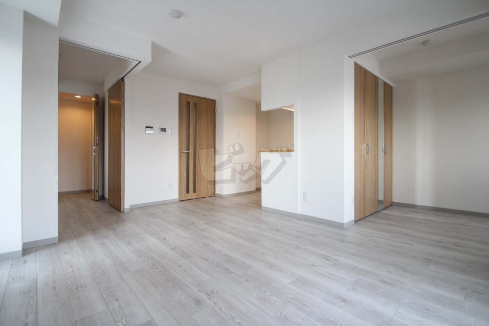 リビング・ダイニング