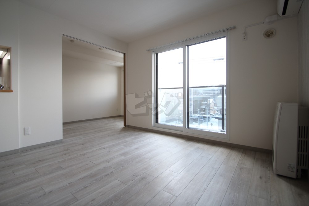 リビング・ダイニング